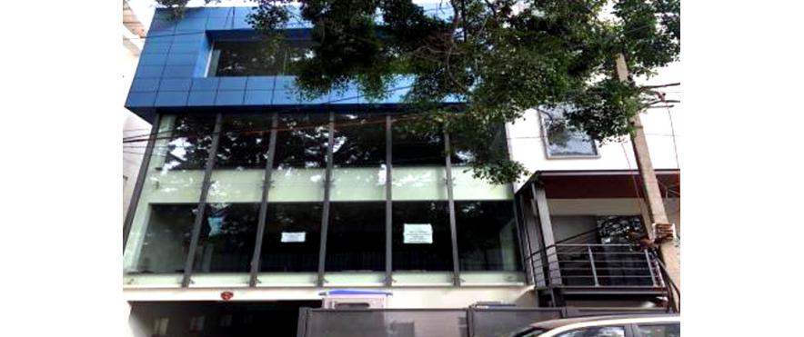 Vaishnavi Koramangala